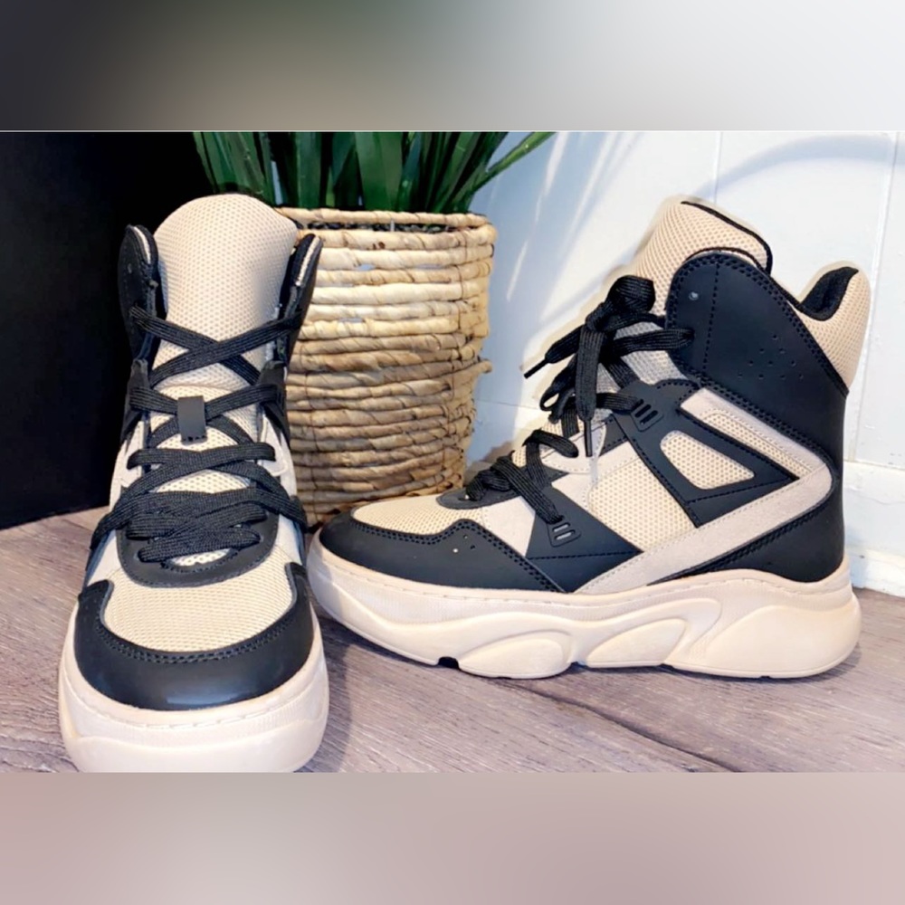 Asos Combat Boots